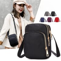 ❣ Bags for Women 2022 Crossbody Zipper Mobile Phone Shoulder Bag Lady Female Multifunction Handbag Wrist Purse Womens 39; Pouch