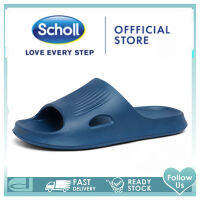 scholl สกอลล์ Scholl รองเท้าสกอลล์-บาสติ Basti รองเท้าแตะสวม Unisex รองเท้าสุขภาพ Comfort Sandal เบา ทนทาน เพิ่มขึ้น รองเท้าสกอลล์ รองเท้าสกอ สกอล์ scholl รองเท้าสกอลล์ scholl รองเท้า scholl รองเท้าแตะ scholl รองเท้าสกอลล์-เซส