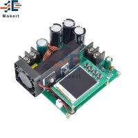 BST900W DC-DC Boost Converter 8-60V to 10-120V LCD Display Step Up Power Supply Module 15A Voltage Transformer Module Regulator Electrical Circuitry P