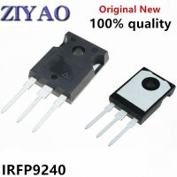 10pcs IRFP9240PBF TO-247 IRFP9240 TO247 MOSFET P-CH 200V 12A WATTY Electronics