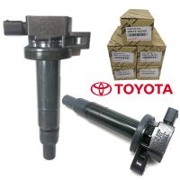 Brand New IGNITION COIL - Toyota Vios 2003 - 2013 Echo Scion Prius Yaris Corolla Prius 90919-02240 Made In Japan 90919-02265