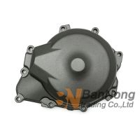 Free Shipping Motorcycle Engine Stator Cover Crankcase Engine Side Cover For Yamaha YZF-R1 R1 2003-04-2005