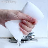 ▦❉◈ 100 Pcs/lot Melamine Sponge Magic Sponge Eraser Melamine Cleaner for Kitchen Office Bathroom Home Nano Cleaning Sponges 10x6x2cm