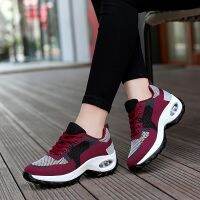 ☏✧❄ Women fashion leisure sports shoes women soft vulcanized shoes sneakers shoes sneakers Feminino tennis shoes net