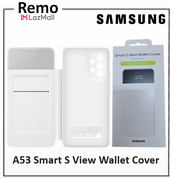 samsung a53 wallet cover