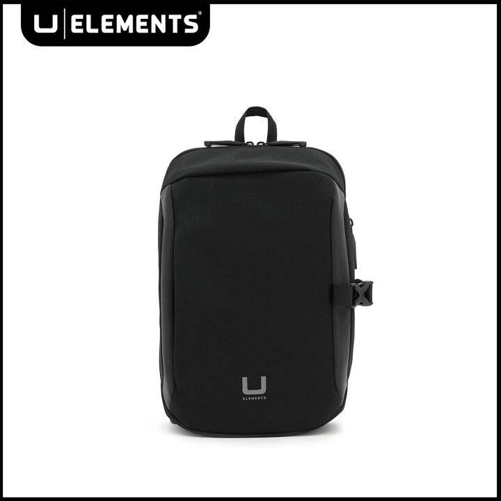 SALE! U Elements Equipt 201 V2 Organizational Crossbody Bag Lazada PH