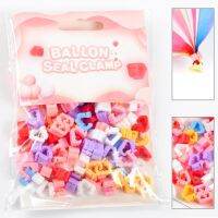 Colourful Balloon Clip Decor Decoration Engagement Festivals Halloween