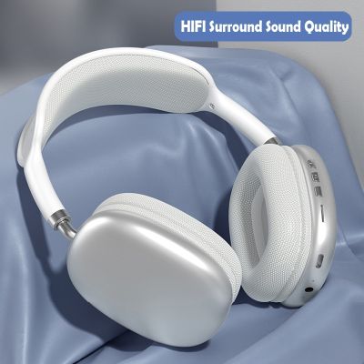 Vip Wireless Headphones Bluetooth Physical Noise Reduction Headsets Stereo Sound Earphones For Phone PC Gaming Earpiece On Head