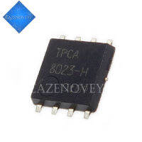 1pcs/lot TPCA8023-H TPCA8023 QFN-8 SOP-8 In Stock