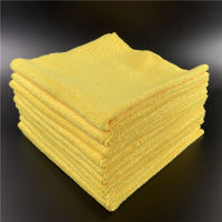 Lucullan 10 Pack Wholesale Link For Basic Model 40X40CM 300GSM Edgeless Towel Use In Car Care Coating, Waxing, Detailing