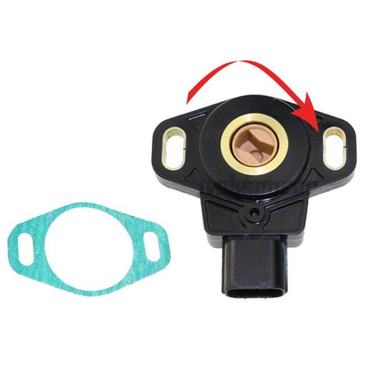 TPS THROTTLE PEDAL POSITION SENSOR FOR HONDA CIVIC VII CRV CRV INTEGRA