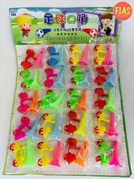 20 Sets Motor Flute Combo Toys Lazada PH