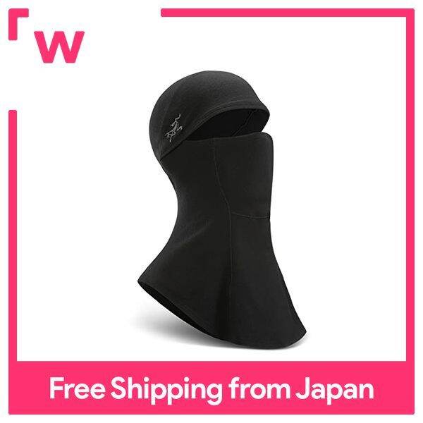 Arc'teryx Rho Lightweight Wool Balaclava X000005968 Lazada PH