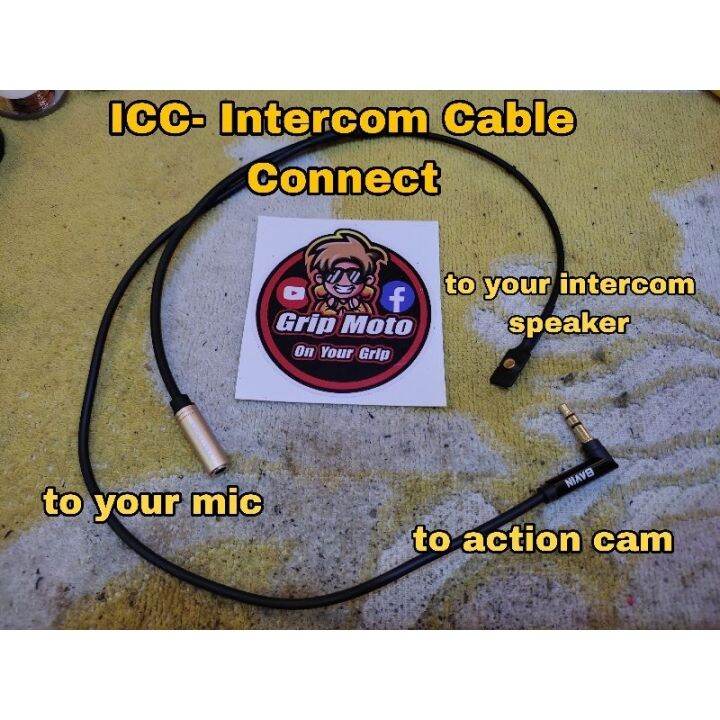ICC CABLE CONNECT Lazada PH