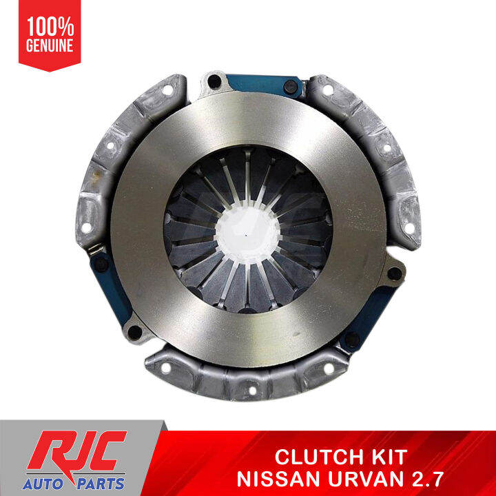 Exedy Clutch Disc Mbd022 Mitsubishi L300/Adventure Lazada PH