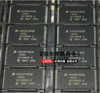 10pcs AM29F080B-90EI TSOP-40