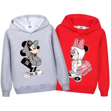 Mickey mouse store coat