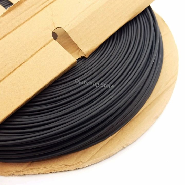 1m-heat-shrink-tube-11mm-diameter-insulated-polyolefin-2-1-shrinkage-ratio-wire-wrap-connector-line-repair-600v-cable-sleeve