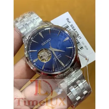 Seiko presage clearance lazada