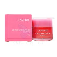 Laneige Lip Sleeping Mask EX 20g. (ลาเนจ ลิป สลีปปิ้ง มาส์ก )