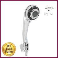 ชุดฝักบัวสายอ่อน 5 ระดับ LUZERN รุ่น DL-8114 สีโครมHAND SHOWER SET 5 -FUNCTION LUZERN DL-8114 CHROME **ลดราคาจัดหนัก **