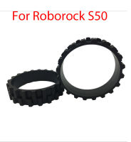 Motor Fan for XIAOMI Roborock S50 S51 S55 S6 MaxV E25 E35 Robot Vacuum cleaner Spare Parts Accessories HEPA Filter Main Brush