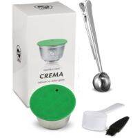 [COD] Compatible with Repeating Cycle Hardware Filter Frother