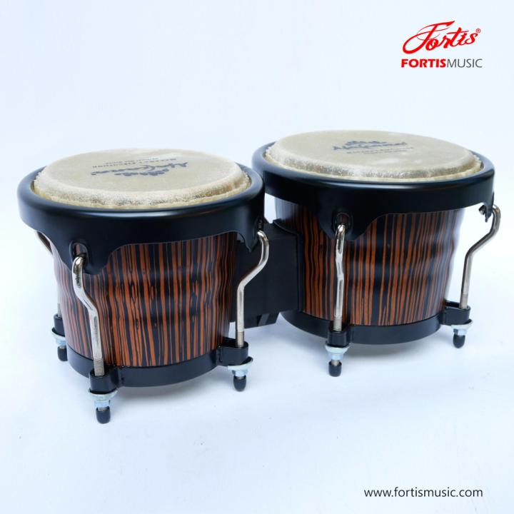 makana-the-spirit-bongoกลองบองโก้-b202-ebony-series