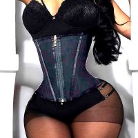 High Compression Waist Trainer Binders Shapers Slimming Belly Sheath Body Shaper Women Modeling Strap Reductive Girdle Shapewear