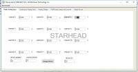 USB DAQ 2DA 8DI 8DO 100KSPs โมดูลการเก็บข้อมูล0-3.3โวลต์อนาล็อกดิจิตอล PWM เคาน์เตอร์ LabVIEW เสื่อ lalab VC รหัส Win10ลินุกซ์