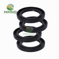 【hot】✈  NBR TC/FB/TG4 ID 19mm 19.8mm 25-47mm Thickness 4-10mm Nitrile Butadiene Rubber Gasket Rings