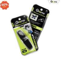 Gizmo รุ่น GG-014 เก็บของในรถ สามารถหมุนได้ถึง 180 องศา  ที่เก็บแว่นตา เก็บบัตร ติดบริเวณที่บังแดด #พรมปูพื้นรถยนต์  #ที่ใส่ของในรถ  #ที่เก็บของในรถ  #อุปกรณ์ภายในรถ   #ที่วางแก้วน้ำในรถ  #ที่วางแขน