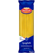 Mì Ý Spaghetti 19 Pasta Reggia 500g