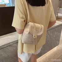 ✑☸ Trendy Backpack 2023 Spring Womens Fashion Chain Small Casual Travel