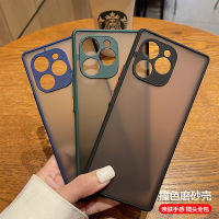 เคสโทรศัพท์พร้อมส่ง Realme C53 C55 NFC 10 11 Pro + 5G 4G ใหม่เคสด้านหลังแข็งใสป้องกันกล้องเคสโทรศัพท์สำหรับ REALMEC53 Realme11PRO แฟชั่นเคสเคลือบ