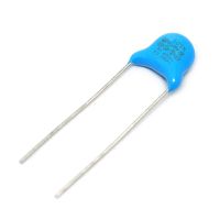 20PCS/LOT  High Voltage Ceramic Chip Safety Y Capacitor 250V 102M 1000pF 1nF X1 Y2 WATTY Electronics