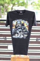 เสื้อยืดฮาเลย์ เสื้อวินเทจ 3D EMBLEM Label USA  !ก่อนสั่งรบกวนเช็คคะแนนร้าน 2ha Shirts Shop เท่านั้น(ร้านโดนขโมยรูปไปหลอกขายไม่ตรงปก)