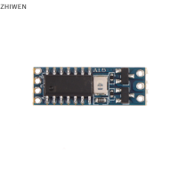 ZHIWEN 1S-2S DC 3.7V-8.4V 4A ไมโครไร้แปรงมอเตอร์แผงควบคุมไฟฟ้าสำหรับ1104 1106 1306 1407 1503มอเตอร์ไร้แปรงถ่าน