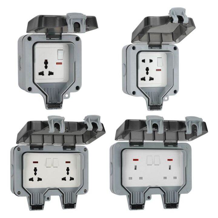 WENW Extension Lead Outdoor Electrical Equipment and Supplies