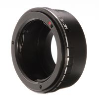 แหวนรองเลนส์กล้องถ่ายรูป FOTGA สำหรับมินอลตา Mount เลนส์แปลงเป็น Nikon 1 Mount S1 S2 AW1 V1 V2 V3 J1กล้อง