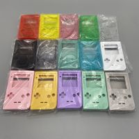 [Enjoy the small store] ชุดเปลือกคุณภาพสูงสำหรับ Gameboy Pocket GBP