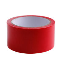 1PC 50mm Waterproof Sticky Adhesive Cloth Duct Tape Roll Craft Repair DIY Deco Multicolor Strong Roll Craft Repair Carpet Tape