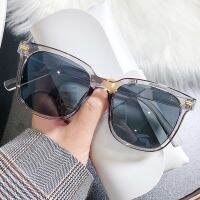 New Fashion Sunglasses Women Brand Designer Retro Rectangle Sun Glasses Female Popular Colorful Vintage Square UV400 Eyewear