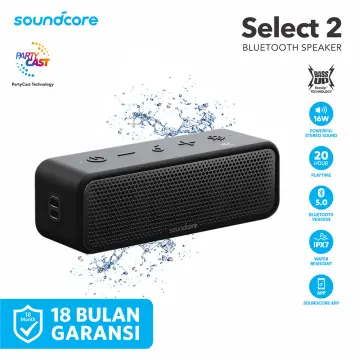 Harga anker hot sale soundcore mini