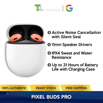 Google Pixel Buds Pro – KIMSTORE