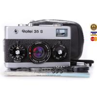 ขายกล้องฟิล์ม ROLLEI 35S คศ. 1976