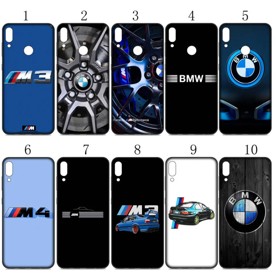 Coque BMW M Performance - Coque Aesthetic