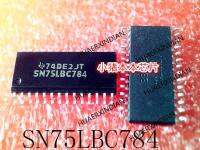 5PCS New Original SN75LBC784DW SN75LBC784 SOP28 In Stock