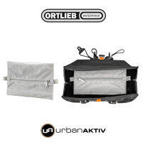 Ortlieb อุปกรณ์เสริมสำหรับกระเป๋าหน้าจักรยาน Handlebar-Pack QR Inner Pocket