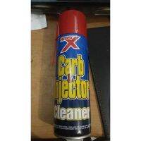 Carburator Carb Choke Cleaner Injector Redex 500 Ml